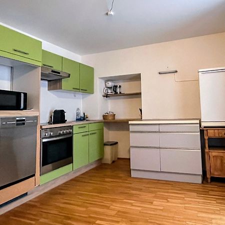 Affittacamere Obersdorfer Hof Bad Mitterndorf Esterno foto
