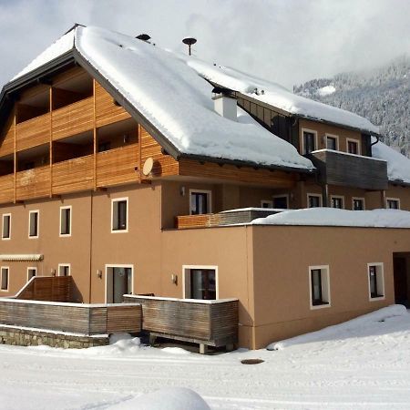 Affittacamere Obersdorfer Hof Bad Mitterndorf Esterno foto