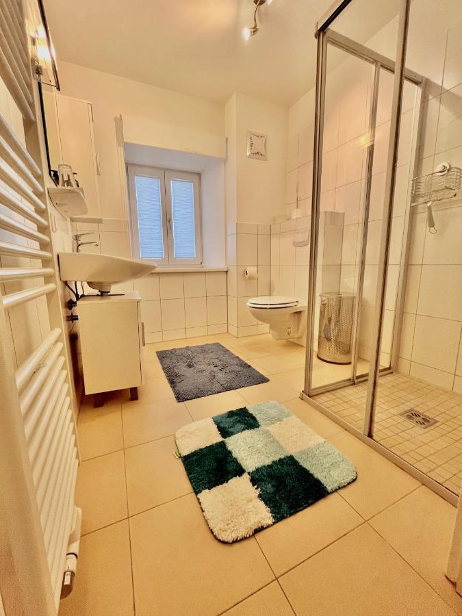 Affittacamere Obersdorfer Hof Bad Mitterndorf Esterno foto