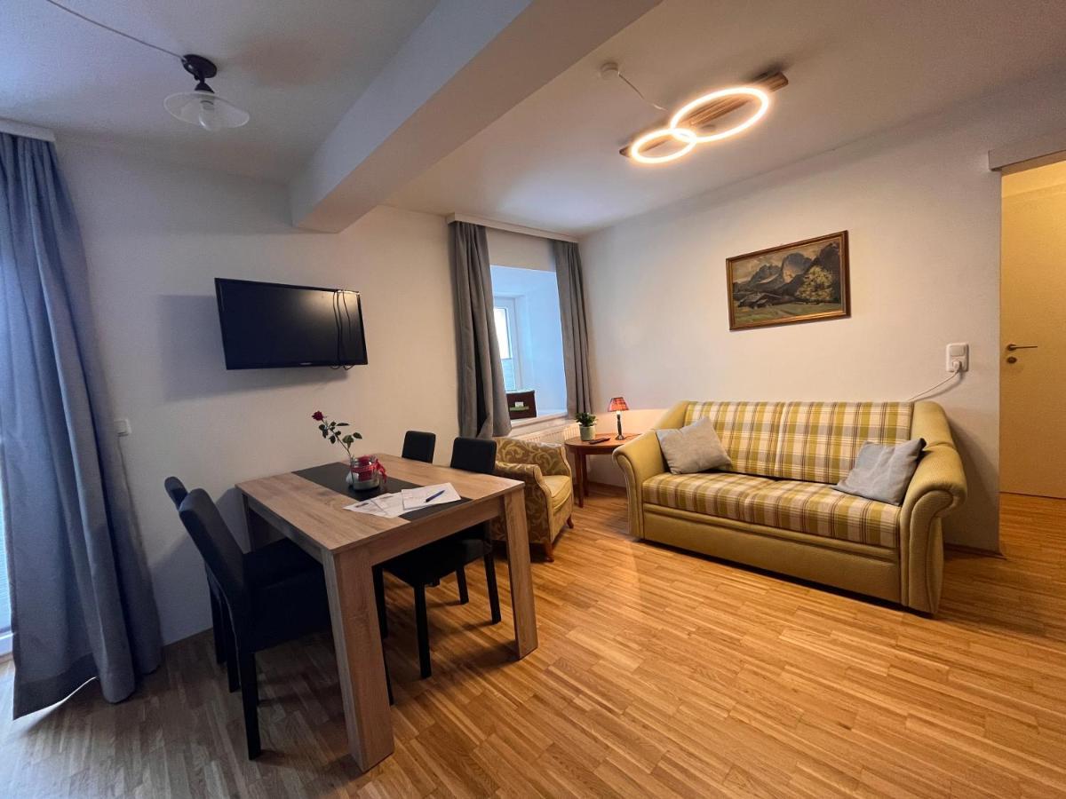 Affittacamere Obersdorfer Hof Bad Mitterndorf Esterno foto