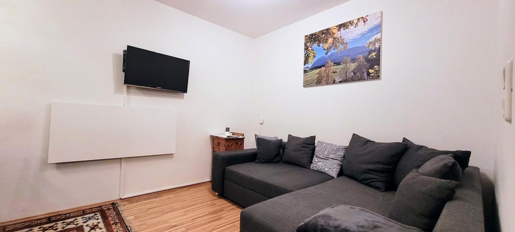 Affittacamere Obersdorfer Hof Bad Mitterndorf Esterno foto